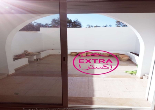 🏡 À Vendre – Appartement à Hammamet (Route Touris - image 2
