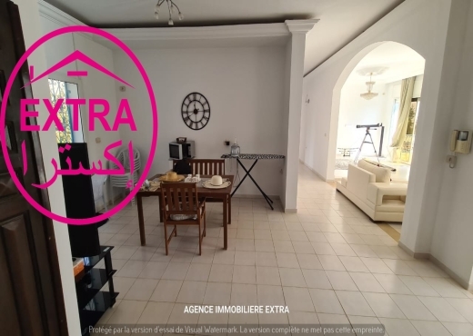 A Vendre Villa à Chatt Ezzouhour - image 3