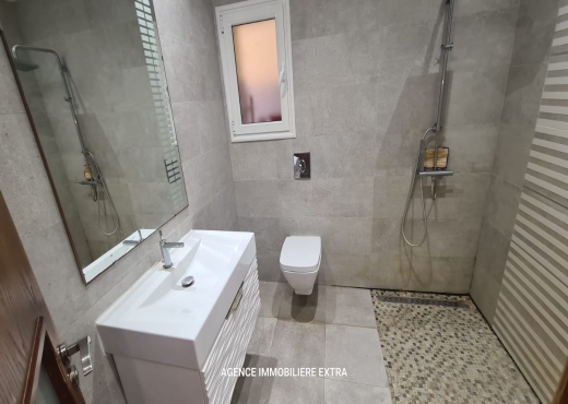 Location Rez-de-chaussée à Nabeul – Cité Néapolis, - image 2