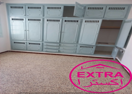 Vente appartement a Nabeul - image 3