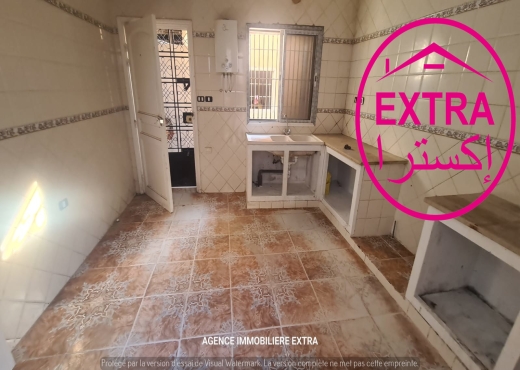 Vente Maison a Nabeul