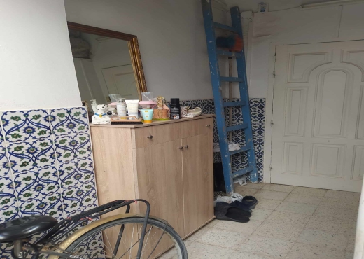 Maison commercial a Nabeul