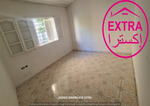 Vente Maison a Nabeul - image 2