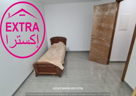 étage de villa a AFH 2 - image 2