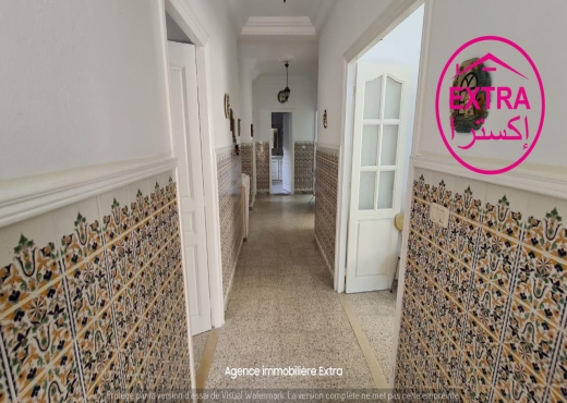 Vente Maison au Centre-ville de Nabeul - image 3