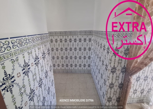 À Vendre : Bel Appartement avec Garage à Nabeul – - image 4