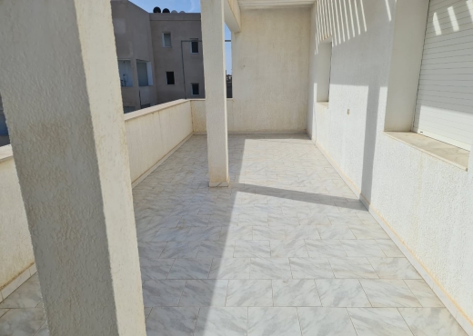 location appartement meublé à Nabeul - image 4