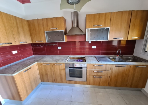 Vente Appartement à Hammamet