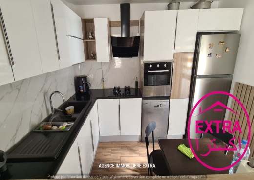 Vente maison à Nabeul - image 4