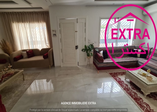 Villa haut standing à Nabeul - image 2