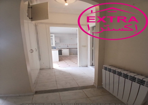 location appartement a Nabeul - image 4
