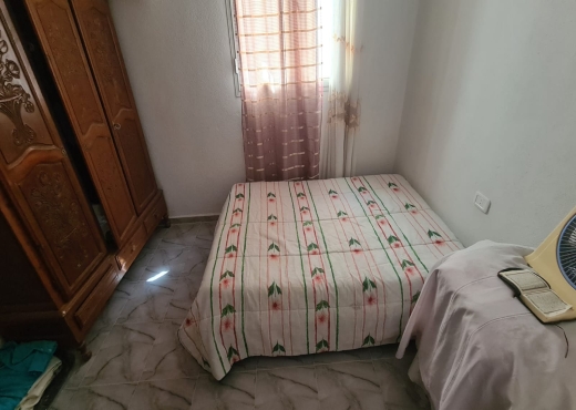 À VENDRE – DUPLEX AU CENTRE-VILLE DE NABEUL