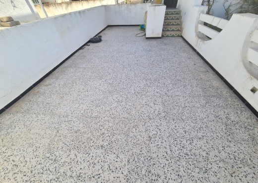 location etage de villa à Nabeul - image 2