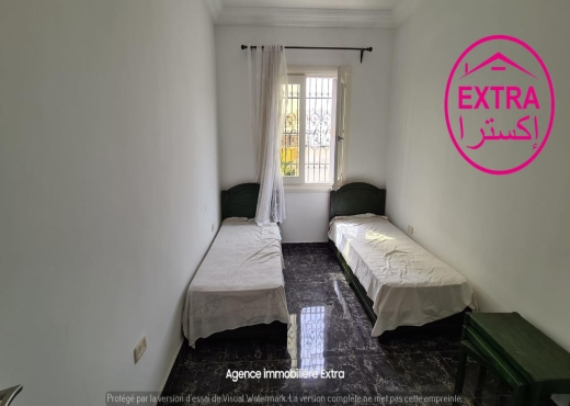 Vente Maison au Centre-ville de Nabeul - image 2