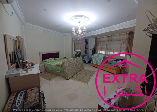 Vente Maison à Nabeul - image 2