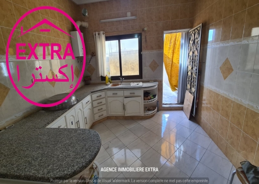 Vente appartement à Nabeul - image 3