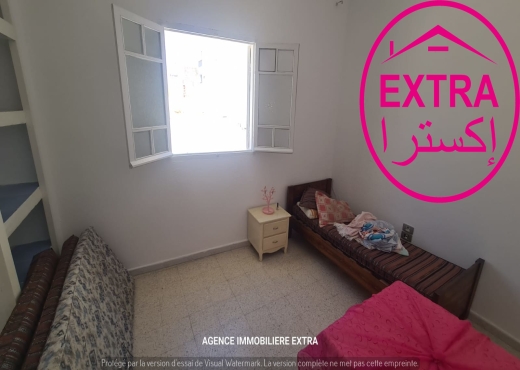 À Vendre : Bel Appartement avec Garage à Nabeul – - image 3