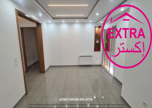 étage de villa a AFH 2 - image 3