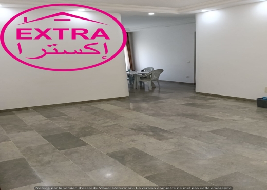 🏡 À Louer – Grand Appartement à AFH 1, Nabeul - image 2