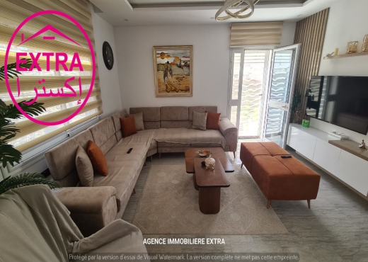 Vente maison à Nabeul - image 3