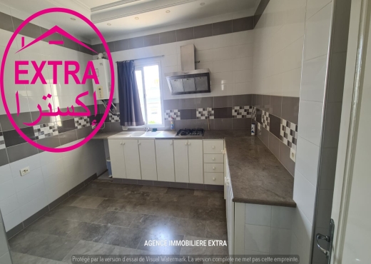 appartement a AFH 1