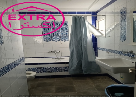 🏡 À Louer – Grand Appartement à AFH 1, Nabeul - image 3