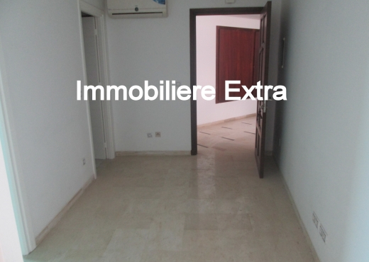 vente bureau à Nabeul