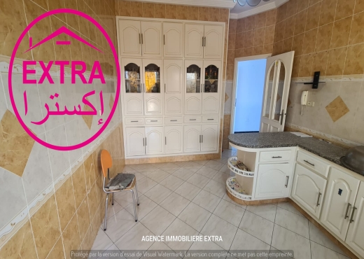 Vente appartement à Nabeul - image 2