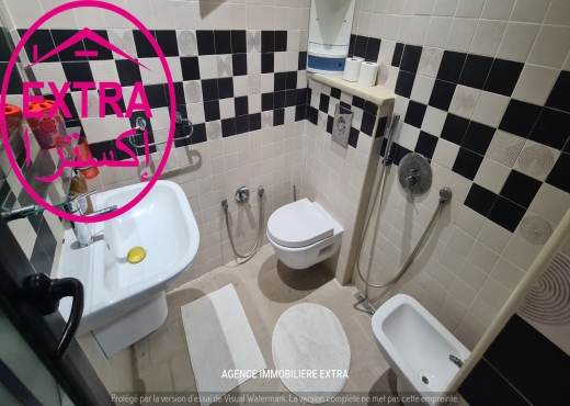 location appartement au lido