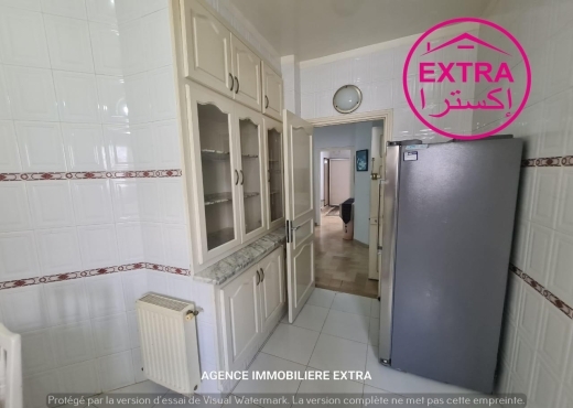 LOCATION ANNUELLE ETAGE VILLA LIDO DAR CHABENE - image 4