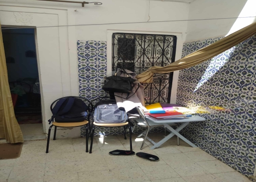 Maison commercial a Nabeul - image 2