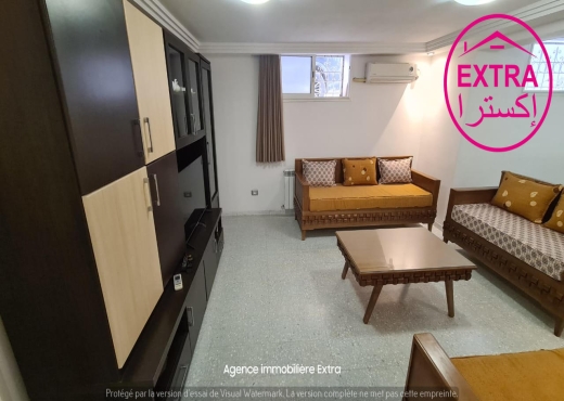 🏡 Location Annuelle – Appartement vide au Jasmin, - image 3