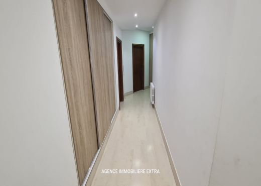 Location Rez-de-chaussée à Nabeul – Cité Néapolis, - image 3