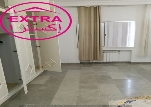 🏡 À Louer – Grand Appartement à AFH 1, Nabeul - image 4